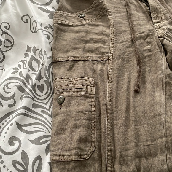 American Eagle cargo pants - Picture 6 of 7